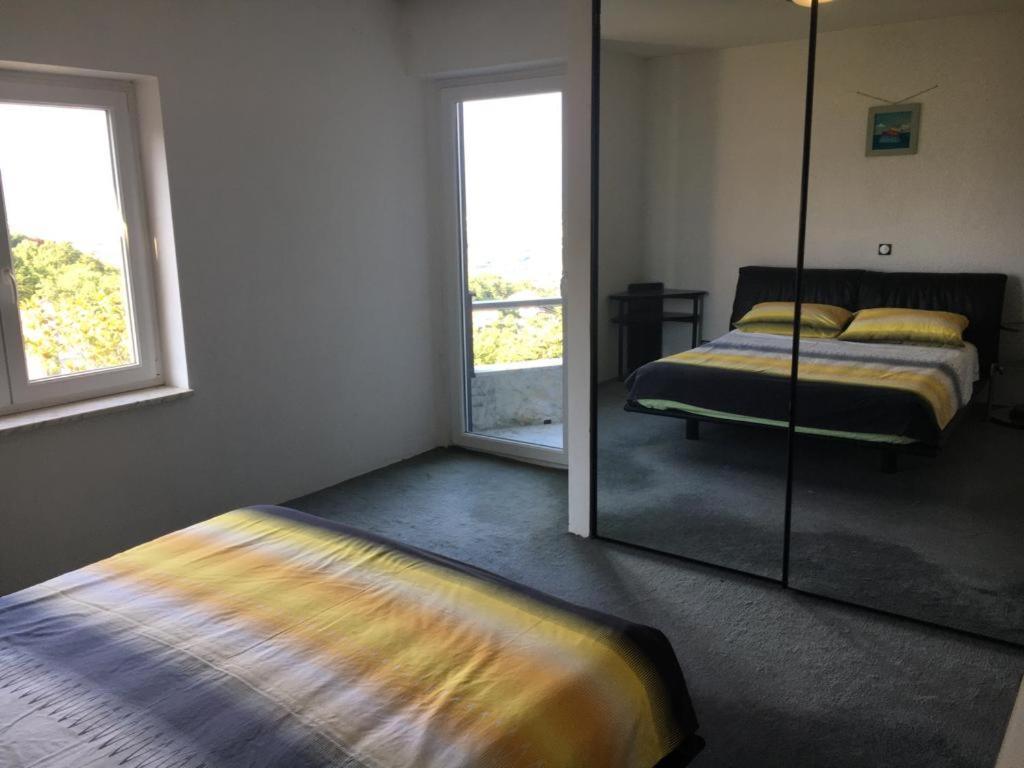 Apartment Luxury With Private Pool And 2 Bedrooms In Bay View Opatija