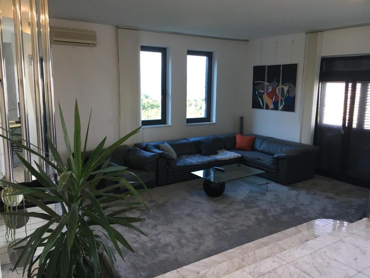 Apartment Luxury With Private Pool And 2 Bedrooms In Bay View