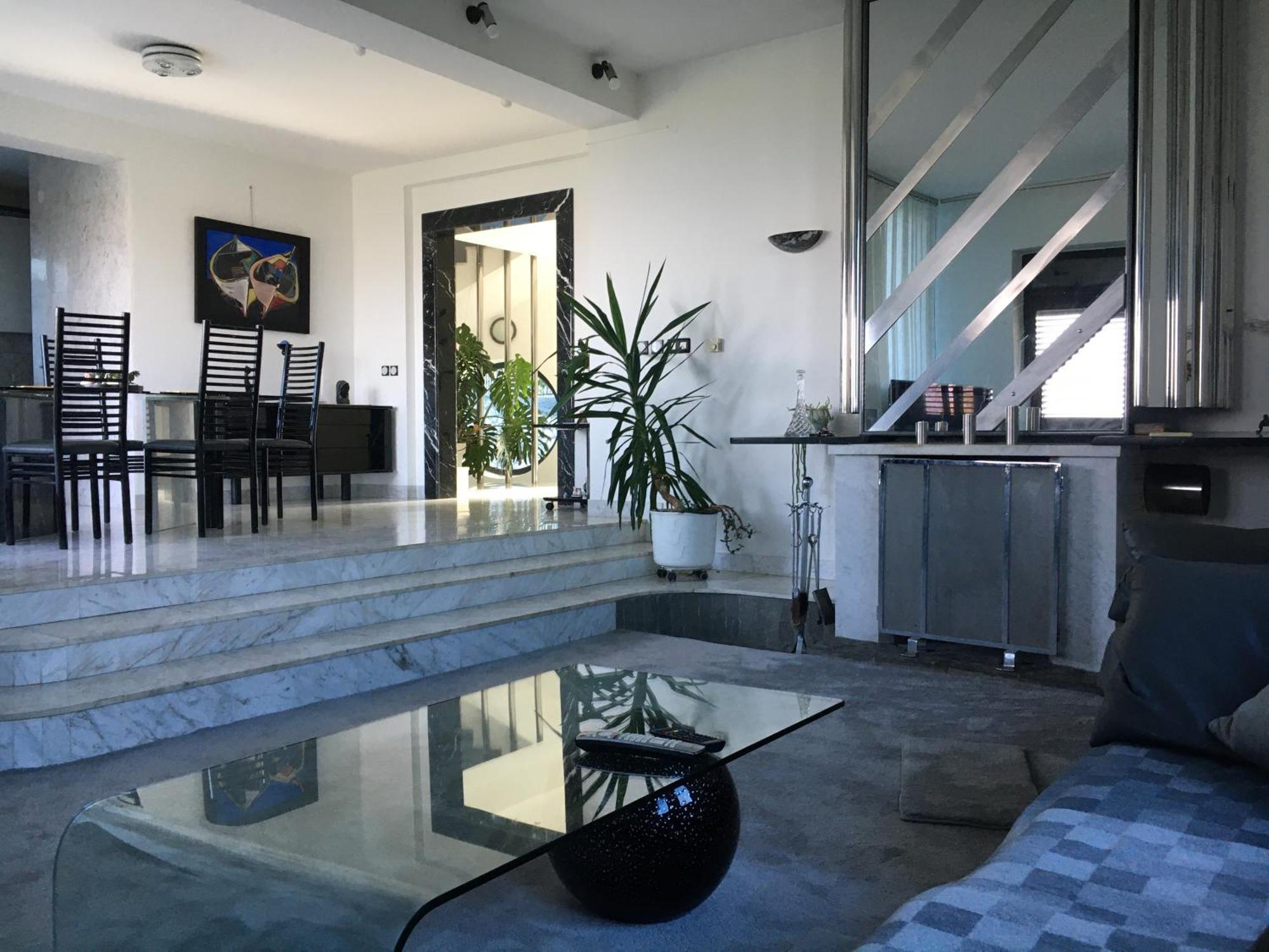 Apartment Luxury With Private Pool And 2 Bedrooms In Bay View