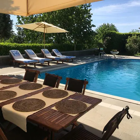 Luxury Apartment With Private Pool And 2 Bedrooms In Villa Opatija Bay View Exterior foto