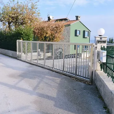 Luxury Apartment With Private Pool And 2 Bedrooms In Villa Opatija Bay View Exterior foto