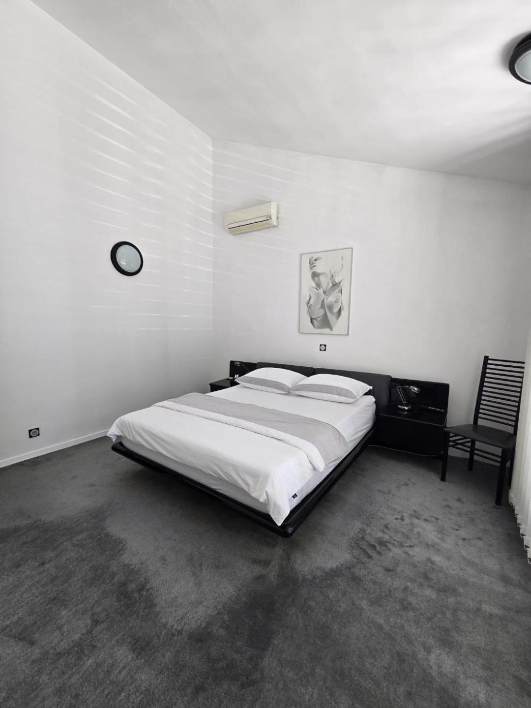 Apartament Luxury With Private Pool And 2 Bedrooms In Bay View *