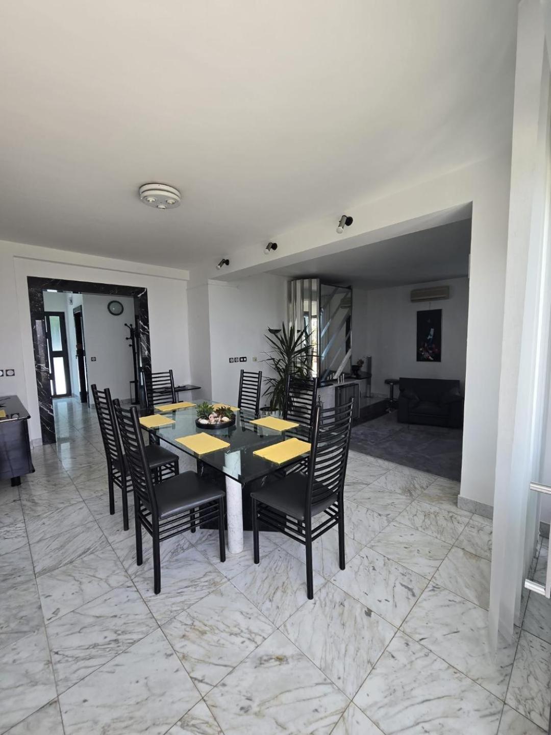 Apartament Luxury With Private Pool And 2 Bedrooms In Bay View *
